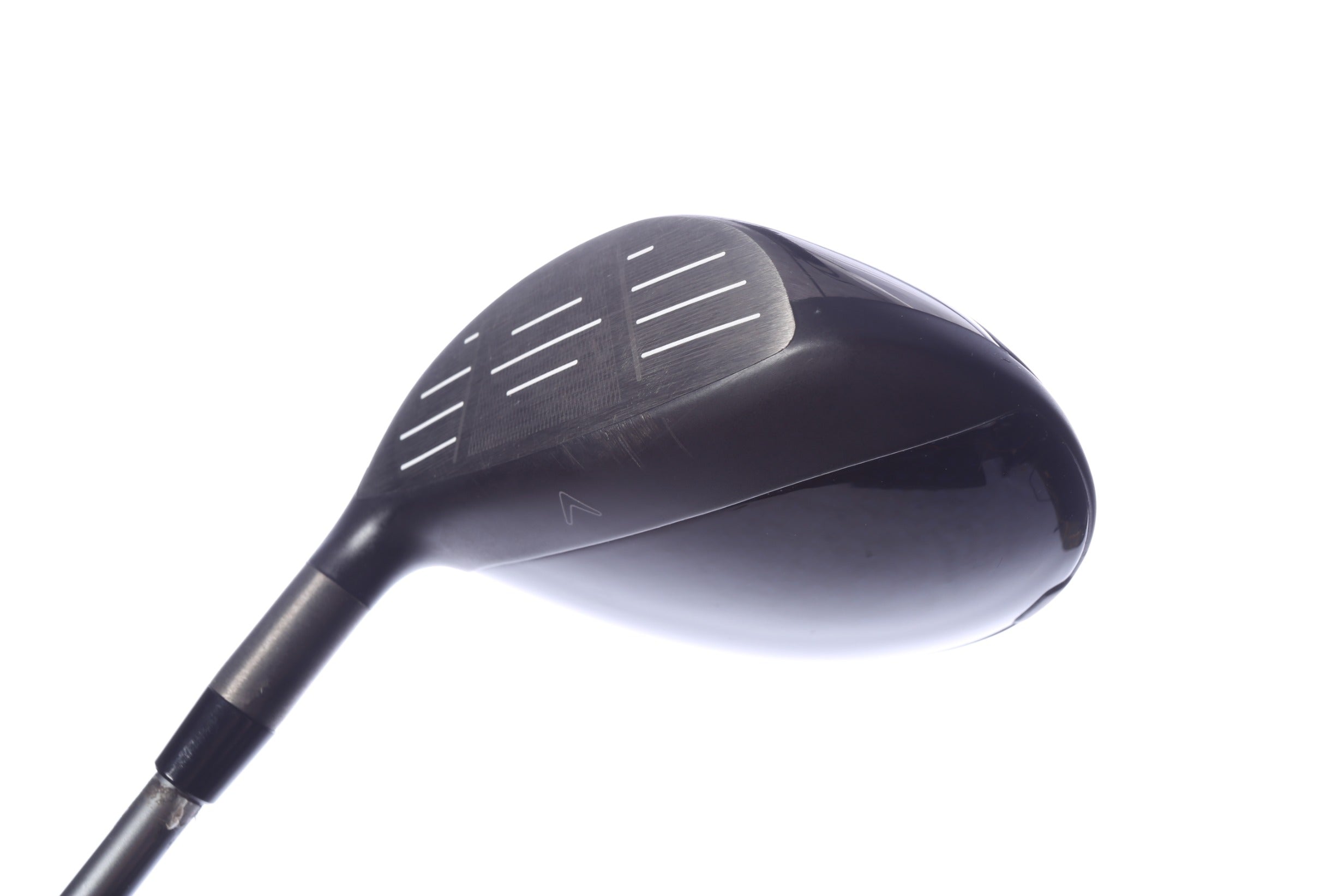 Used Callaway Paradym Heavenwood - Right-Handed - 20 Degrees - Regular Flex