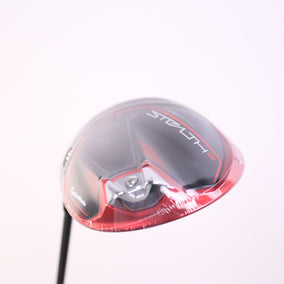 TaylorMade Stealth 2 HD Driver - Left-Handed - 9 Degrees - Regular Flex-Next Round