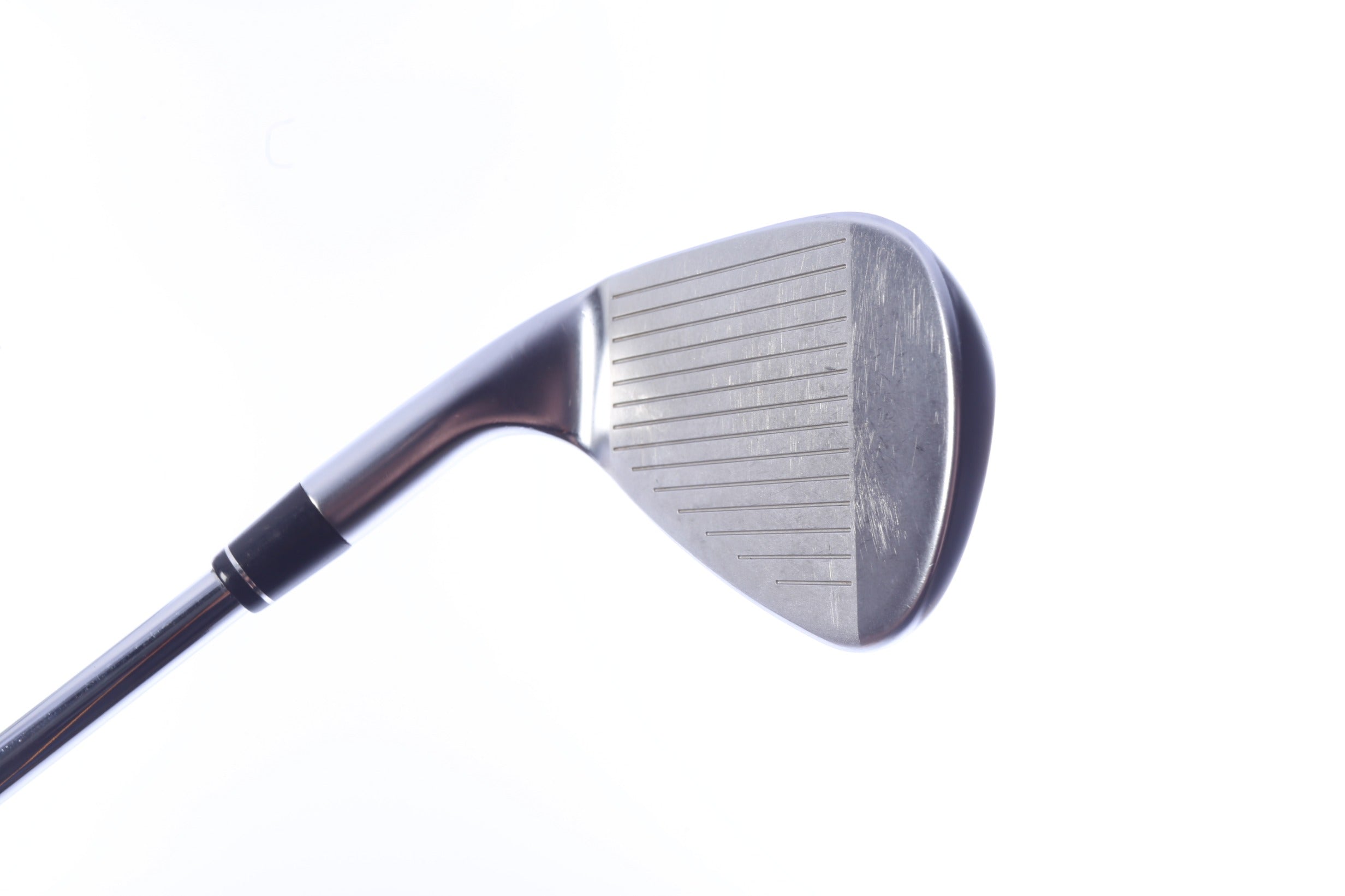 Used Callaway Apex Ai300 Approach Wedge - Right-Handed - 47 Degrees - Stiff Flex