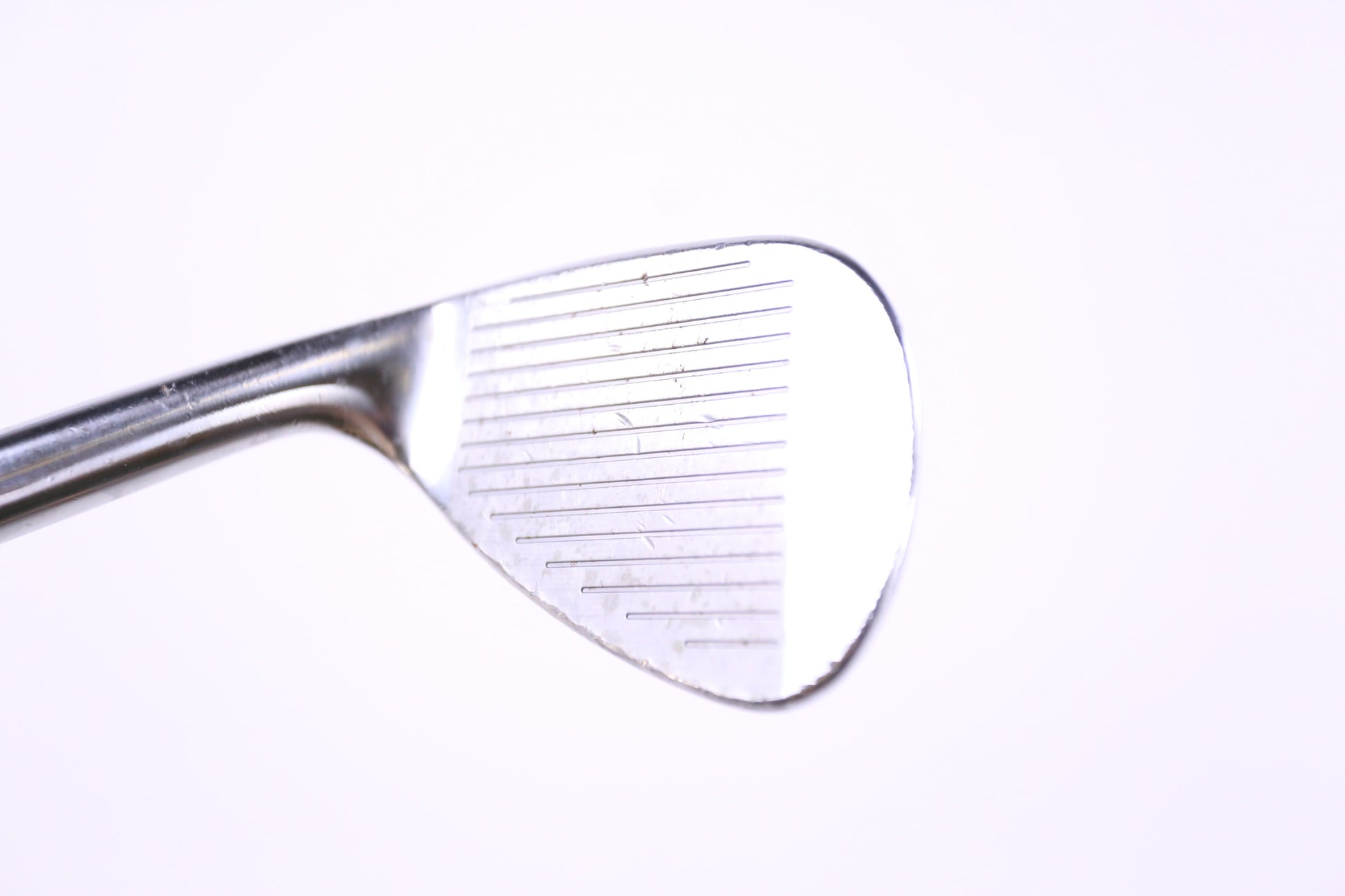 Used Mizuno T20 Satin Sand Wedge - Right-Handed - 54 Degrees - Stiff Flex-Next Round