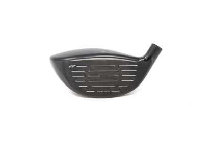 Used TaylorMade r7 Quad Mini Driver - HEAD ONLY - Right-Handed - 13.5 Degrees