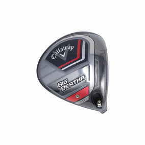 Used Callaway Big Bertha 23 Driver - HEAD ONLY - Right-Handed - 9 Degrees-Next Round