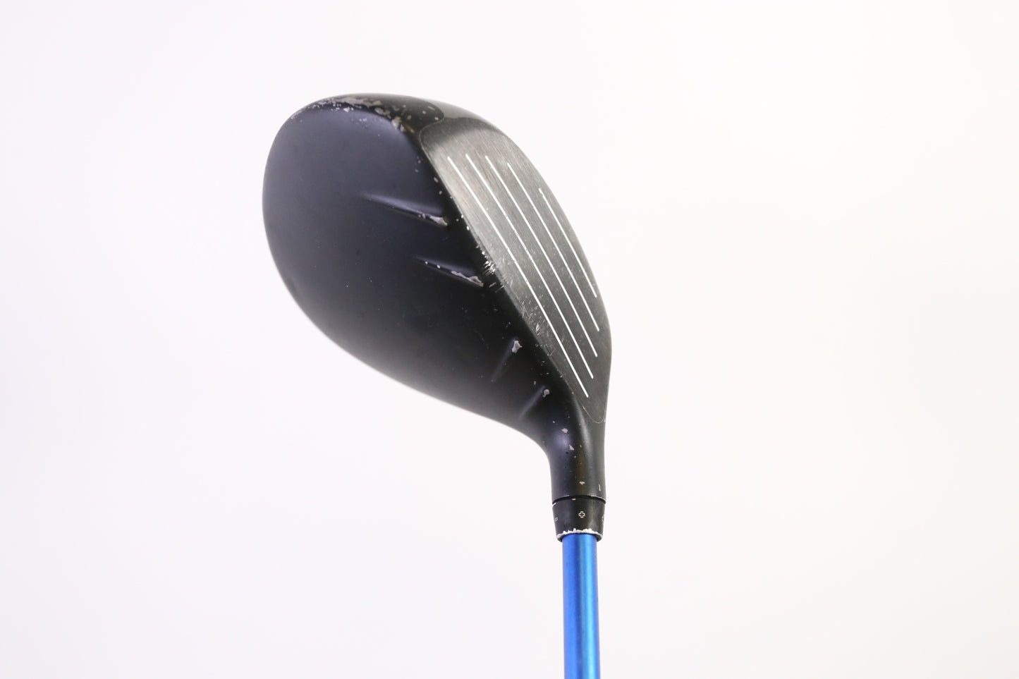 Used Ping G30 3-Wood - Left-Handed - 14.5 Degrees - Regular Flex-Next Round