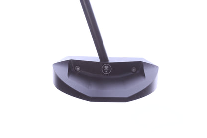 Used L.A.B. Golf OZ.1i Putter - Right-Handed - 35.5 in - Mallet-Next Round