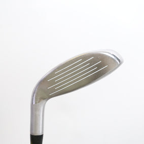 Used TaylorMade Miscela 6H Hybrid - Right-Handed - 28 Degrees - Ladies Flex-Next Round