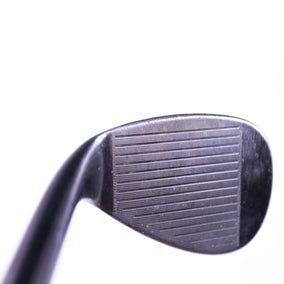 Used Cleveland CG15 Black Pearl Lob Wedge - Right-Handed - 60 Degrees - Wedge Flex-Next Round