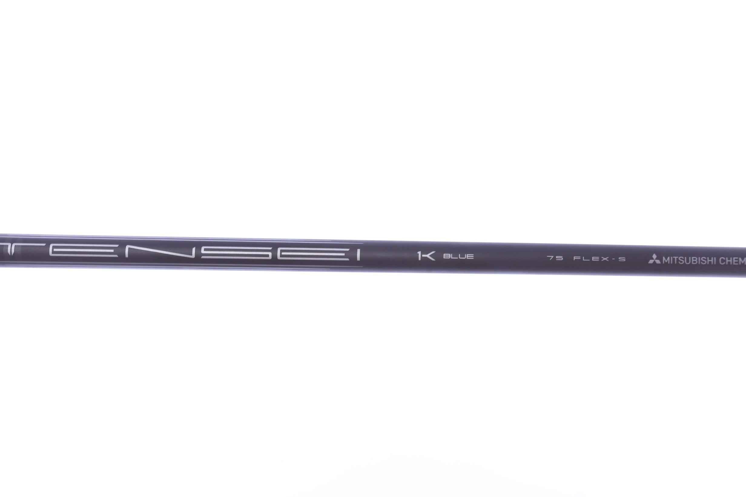 Used Mizuno JPX One 5-Wood - Right-Handed - 18 Degrees - Stiff Flex