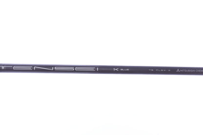 Used Mizuno JPX One 5-Wood - Right-Handed - 18 Degrees - Stiff Flex