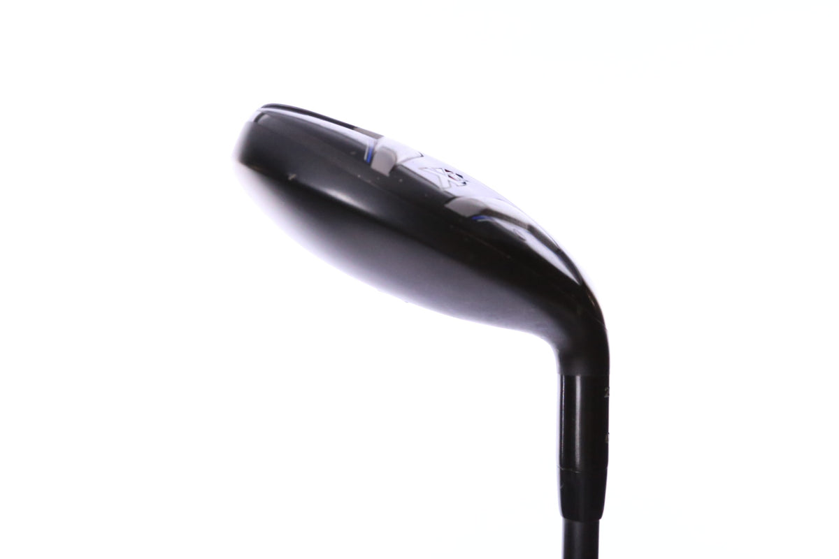 Used Callaway XR OS 4H Hybrid - Right-Handed - 20 Degrees - Regular Flex-Next Round