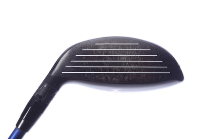 Used Titleist 913F 3-Wood - Right-Handed - 15 Degrees - Regular Flex