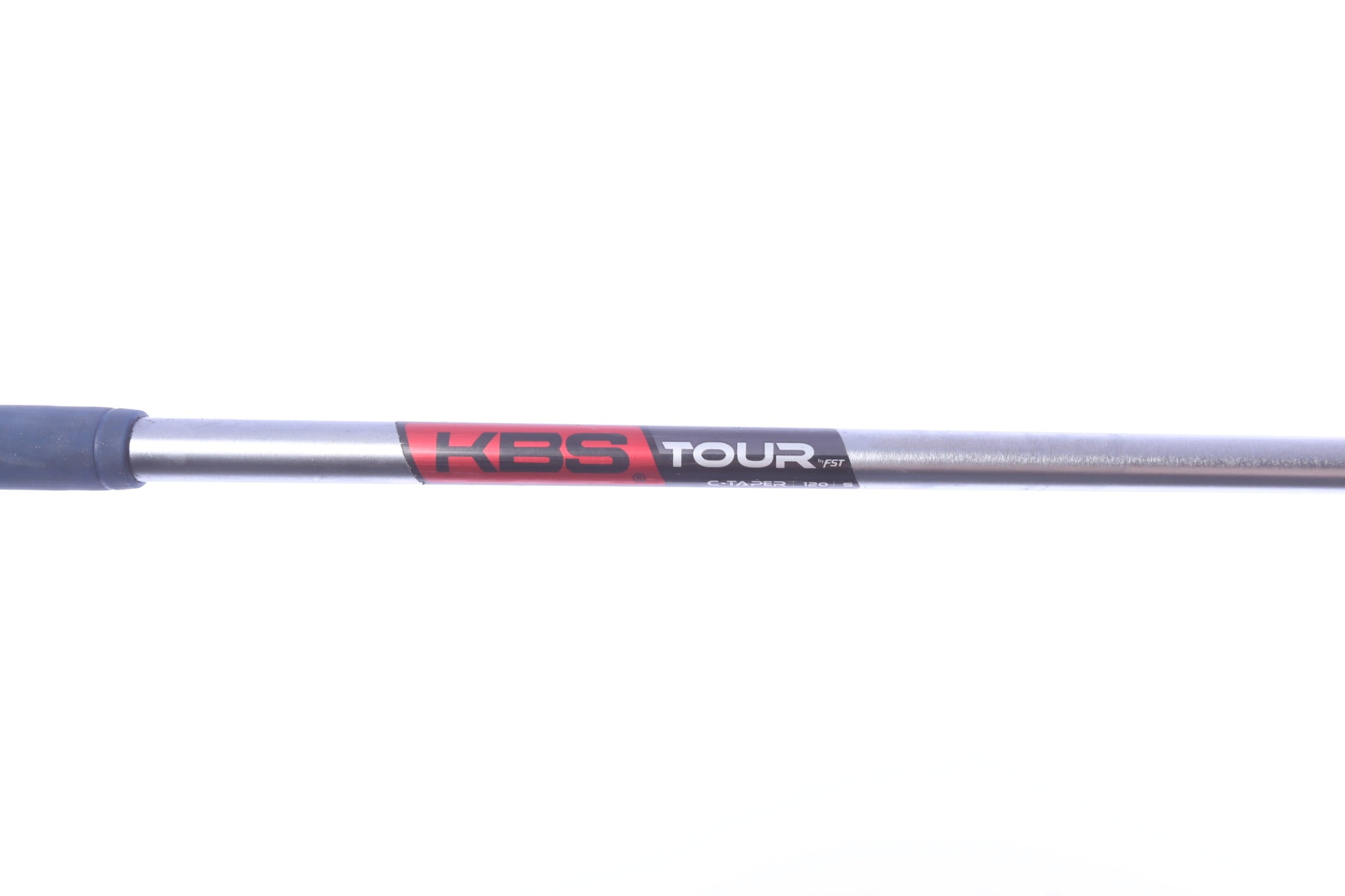 Used Titleist 2021 T100S Iron Set - Right-Handed - 4-PW - Stiff Flex