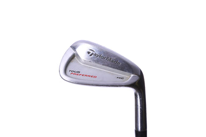 Used TaylorMade Tour Preferred MC Single 8-Iron - Right-Handed - Stiff Flex-Next Round