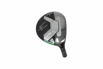 Used Callaway Elyte 9-Wood - HEAD ONLY - Right-Handed - 24 Degrees