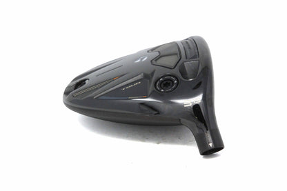 Used TaylorMade Qi4D Tour 3-Wood - HEAD ONLY - Right-Handed - 15 Degrees