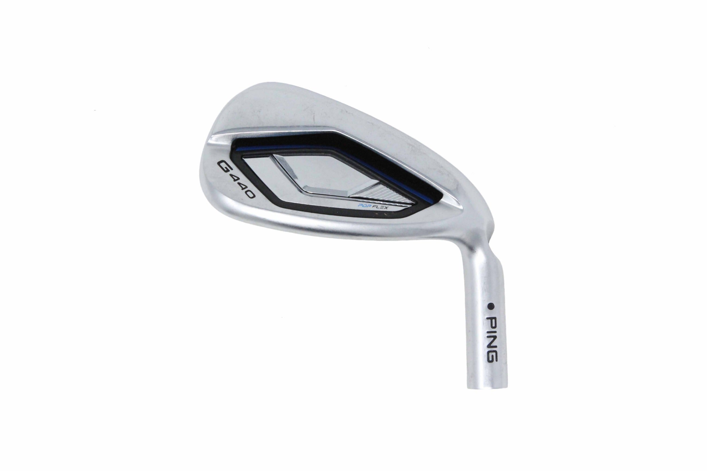 Used Ping G440 Utility Wedge - HEAD ONLY - Right-Handed - 47 Degrees-Next Round