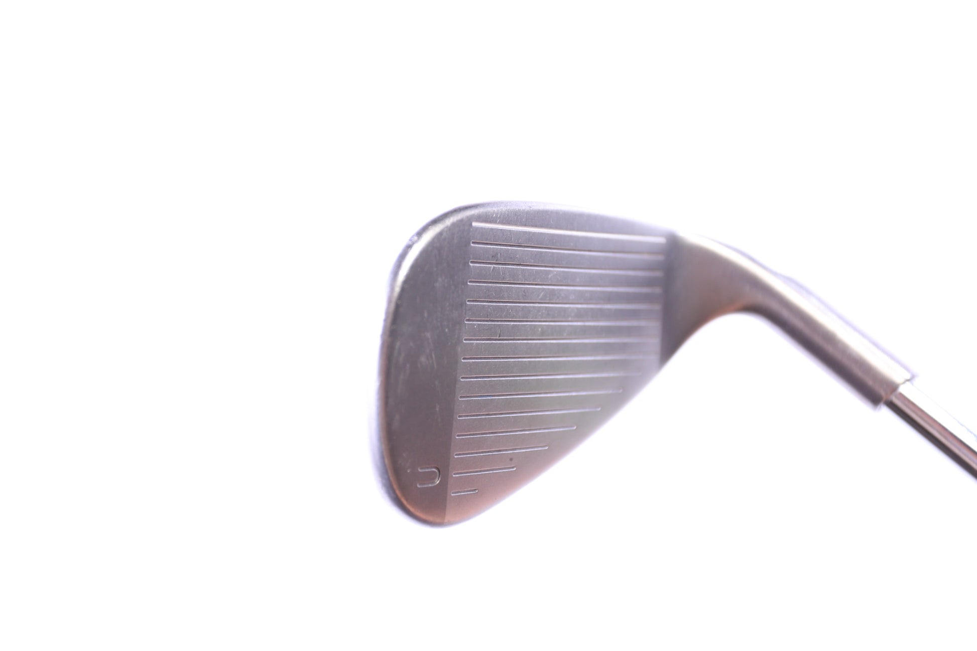 Used Ping G25 Utility Wedge - Left-Handed - 50 Degrees - Stiff Flex-Next Round