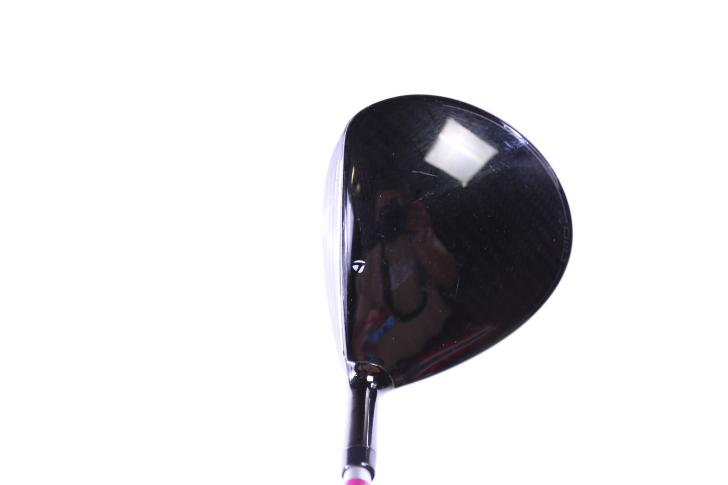 Used TaylorMade Qi10 MAX 5-Wood - Right-Handed - 19 Degrees - Ladies Flex-Next Round