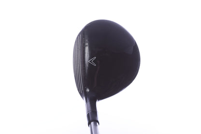 Used Callaway Epic MAX 11-Wood - Right-Handed - 25 Degrees - Stiff Flex
