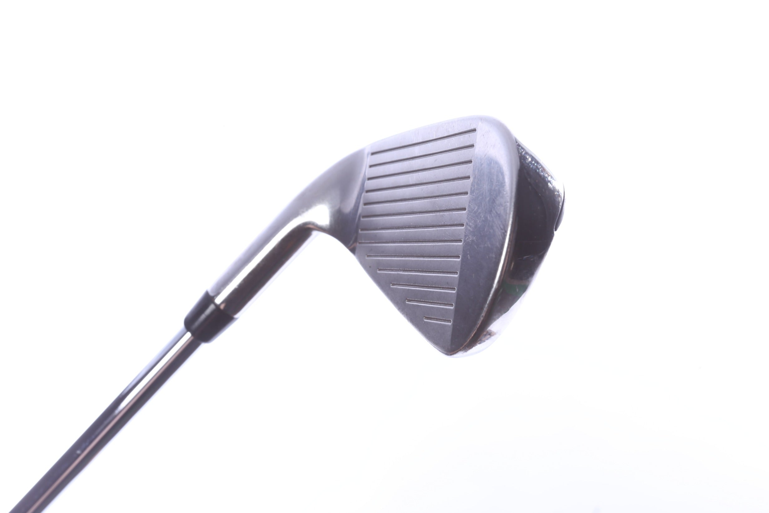 Used Callaway Paradym Ai Smoke Single 7-Iron - Right-Handed - Stiff Flex-Next Round