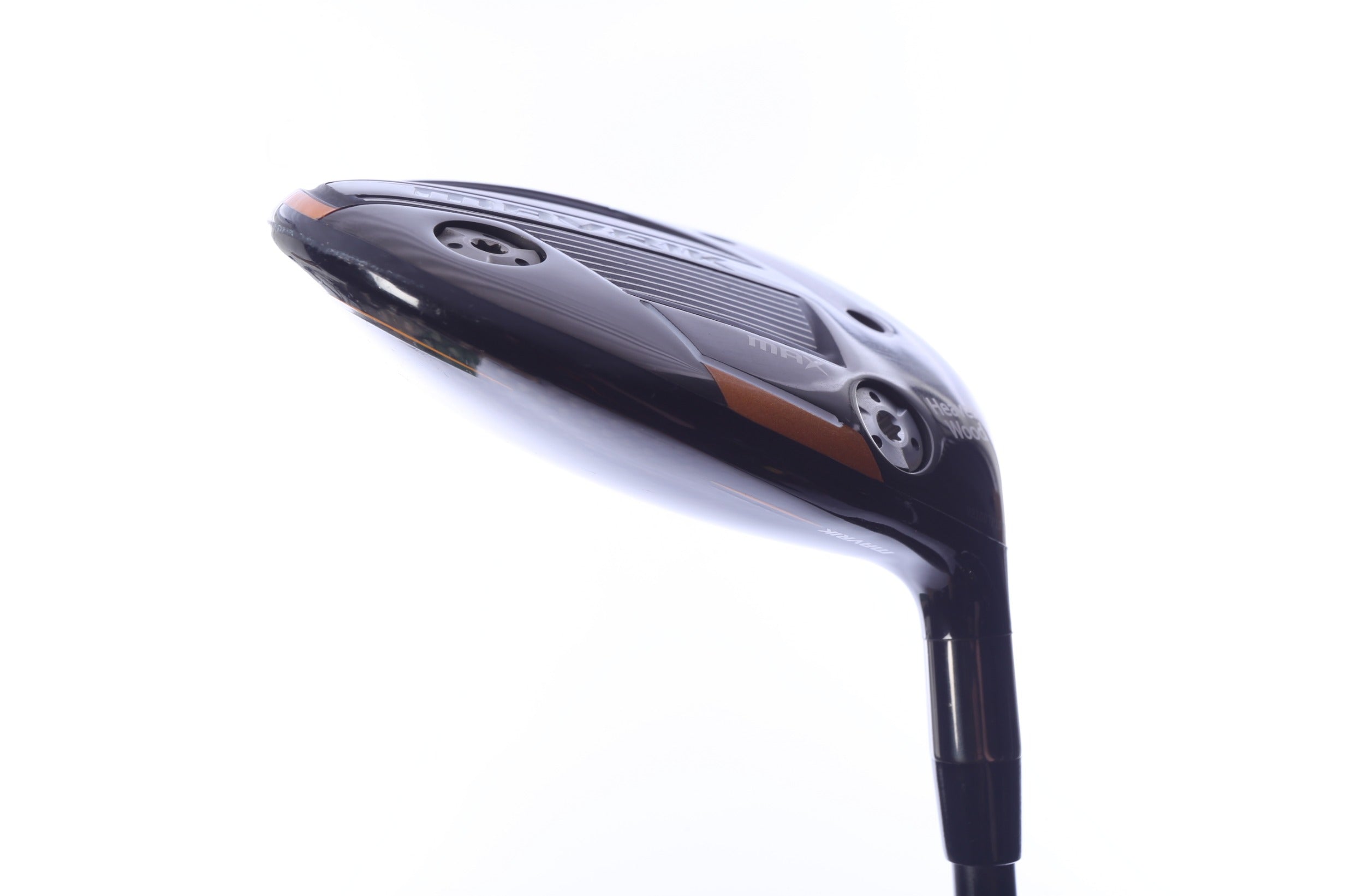 Used Callaway Mavrik Max Heavenwood - Right-Handed - 20 Degrees - Seniors Flex
