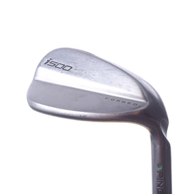 Used Ping i500 Utility Wedge - Right-Handed - 50 Degrees - Stiff Flex-Next Round