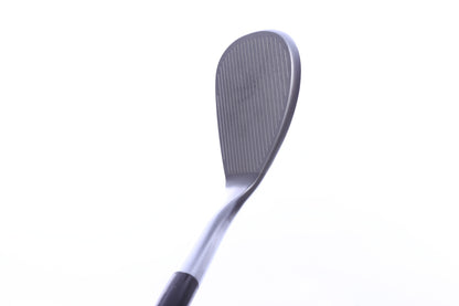 Used Cleveland RTX Full Face ZipCore Tour Satin Lob Wedge - Right-Handed - 60 Degrees - Wedge Flex