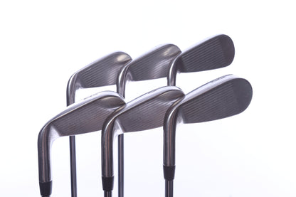 Used Titleist 718 AP1 Iron Set - Right-Handed - 5-PW - Regular Flex-Next Round