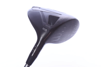Used Titleist TS2 Driver - 10.5 Degrees - Stiff Flex Mitsubishi Diamana S+60 - Right-Handed-Next Round