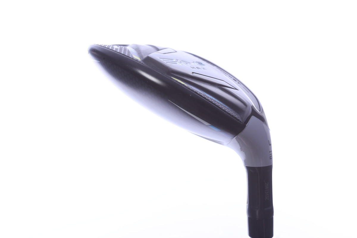 Used TaylorMade SIM2 Rescue 4H Hybrid - Right-Handed - 22 Degrees - Regular Flex-Next Round