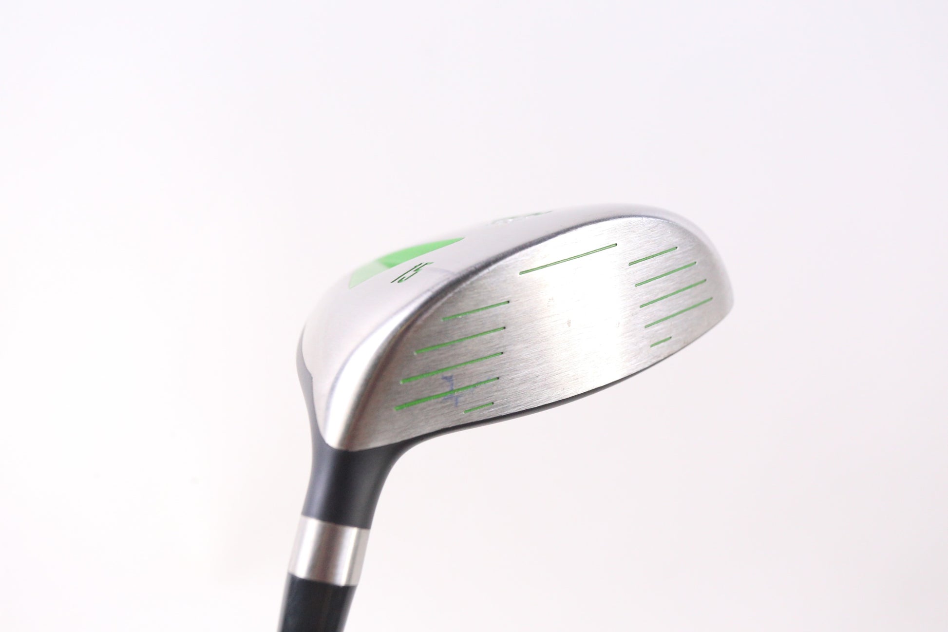 Used Bombtech Grenade 3-Wood - Right-Handed - 15 Degrees - Regular Flex-Next Round