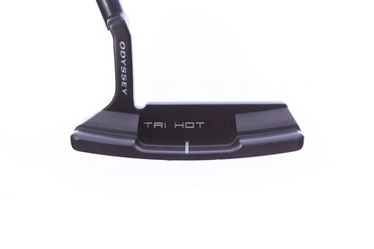Used Odyssey TRI HOT Putter - Right-Handed - 35 in - Blade-Next Round