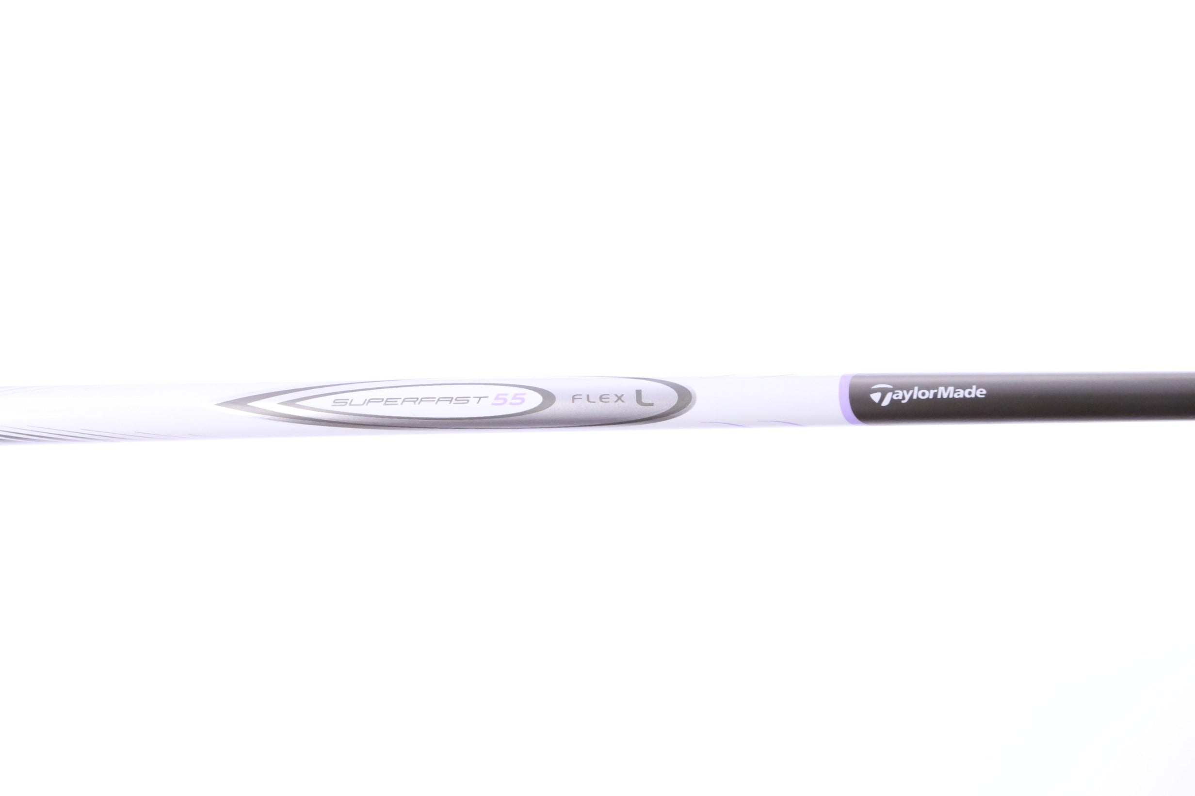 Used TaylorMade Burner 2.0 Approach Wedge - Right-Handed - 50 Degrees - Ladies Flex