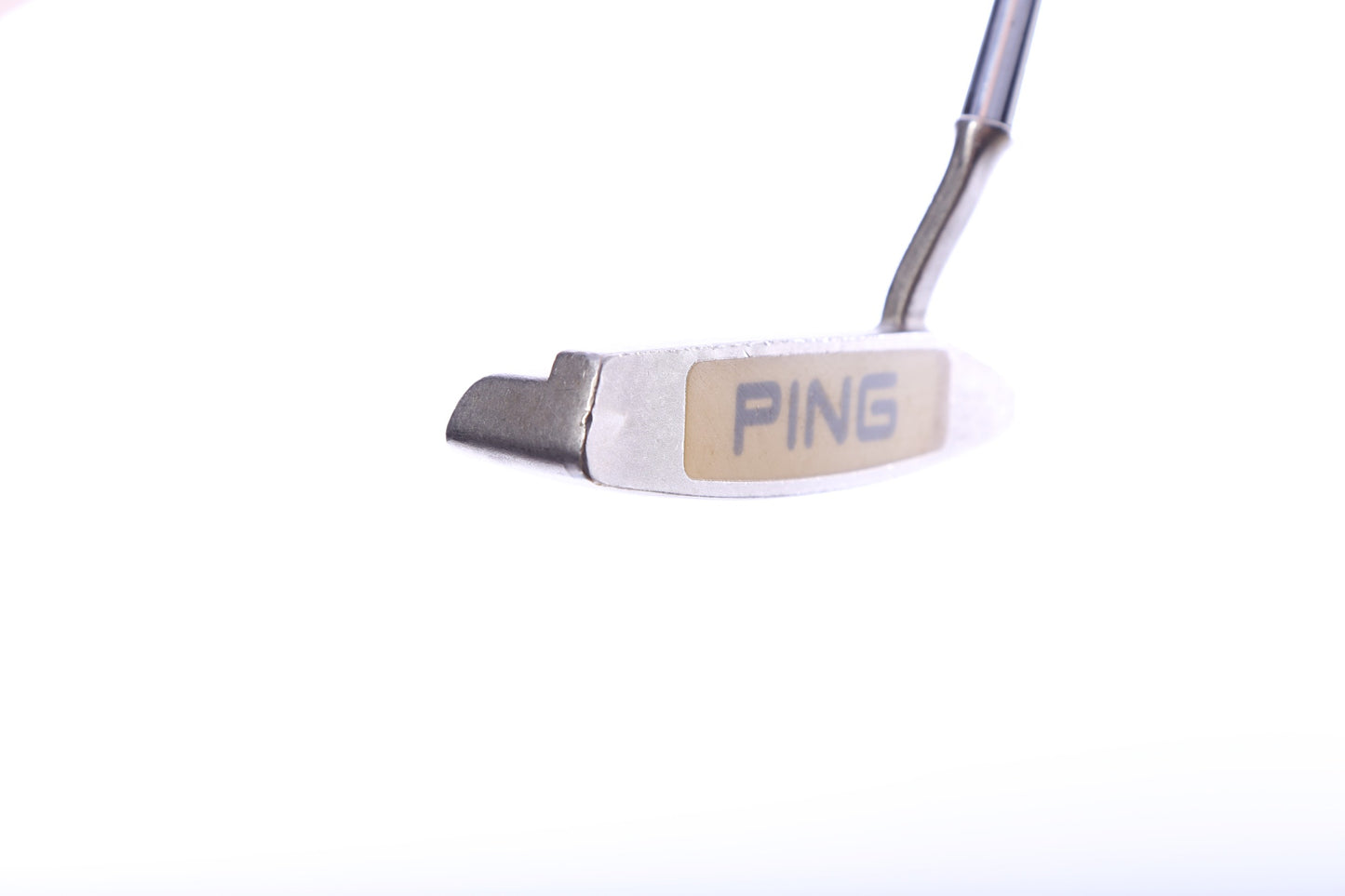 Used Ping Pal 2i Putter - Right-Handed - 35.5 in - Blade-Next Round