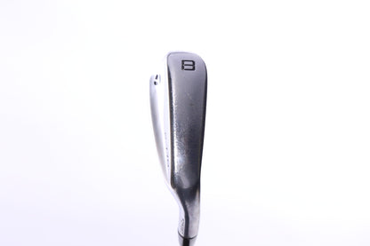 Used TaylorMade 2020 P770 Single 8-Iron - Right-Handed - Stiff Flex-Next Round