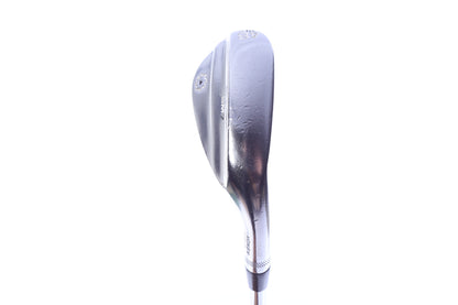 Used Titleist Vokey SM7 Tour Chrome Gap Wedge - Right-Handed - 48 Degrees - Wedge Flex