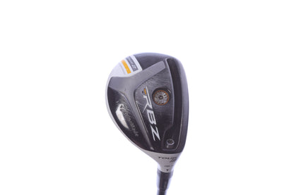 Used TaylorMade RocketBallz Stage 2 Tour 3H Hybrid - Right-Handed - 18.5 Degrees - Stiff Flex