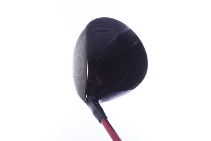 Used Callaway Mavrik Driver - 9 Degrees - Stiff Flex Fujikura Speeder 565 Evolution - Right-Handed-Next Round
