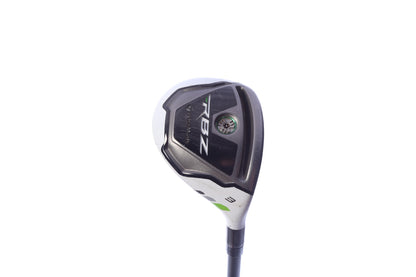 Used TaylorMade RocketBallz 3H Hybrid - Right-Handed - 19 Degrees - Regular Flex