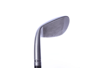 Used TaylorMade Milled Grind 5 Satin Chrome Sand Wedge - Right-Handed - 54 Degrees - Extra Stiff Flex-Next Round