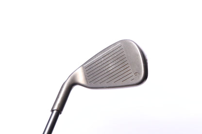 Used Ping G30 Single 6-Iron - Right-Handed - Regular Flex-Next Round