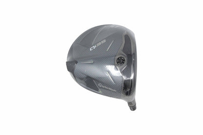 Used TaylorMade Qi35 Driver - HEAD ONLY - Right-Handed - 10.5 Degrees-Next Round
