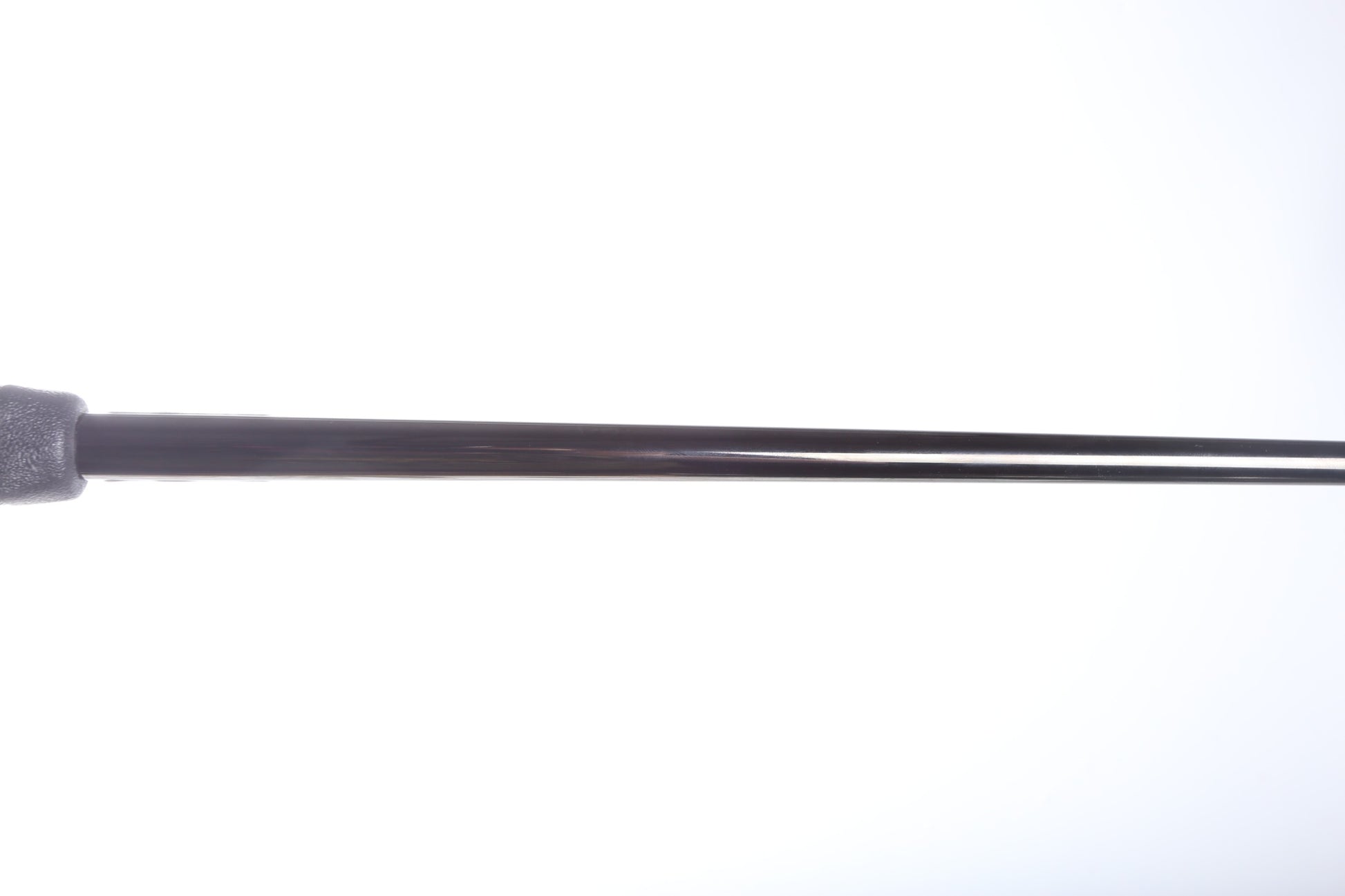 Used Mizuno OMOI Type 05 Black Ion Putter - Left-Handed - 35.5 in - Mid-mallet-Next Round