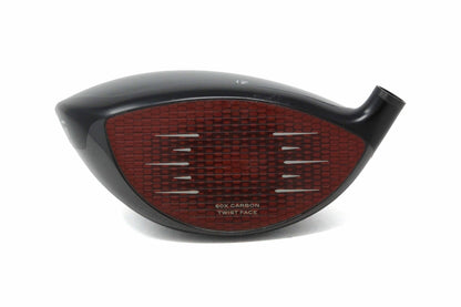 Used TaylorMade STEALTH 2 PLUS Driver - HEAD ONLY - Right-Handed - 9 Degrees-Next Round