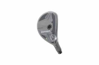 Used TaylorMade Qi35 Rescue 3H - HEAD ONLY - Right-Handed - 19 Degrees