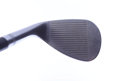 Used Titleist Vokey SM8 Tour Chrome Sand Wedge - Right-Handed - 56 Degrees - Stiff Flex
