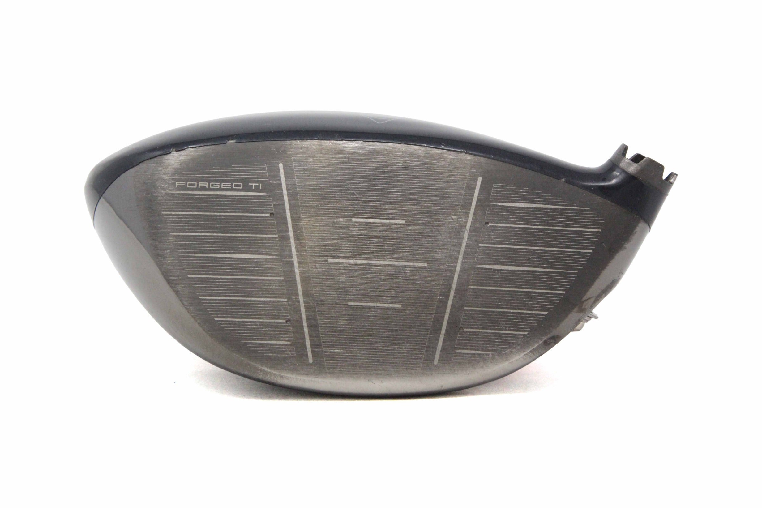 Used Callaway Big Bertha 23 Driver - HEAD ONLY - Right-Handed - 9 Degrees-Next Round