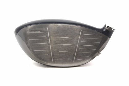 Used Callaway Big Bertha 23 Driver - HEAD ONLY - Right-Handed - 9 Degrees-Next Round