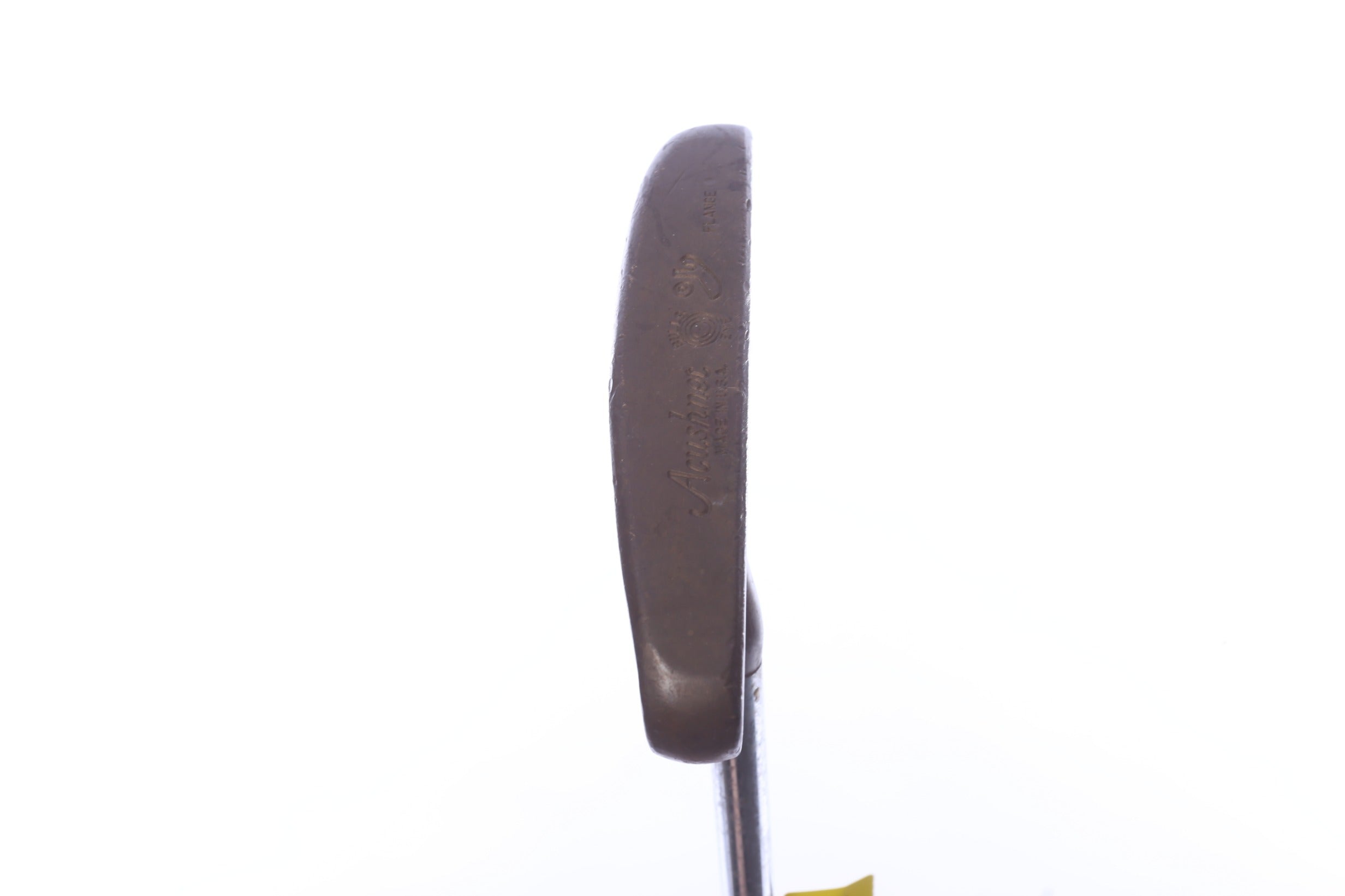 Used Titleist Bulls Eye Original Flange Putter - Right-Handed - 33.5 in - Blade-Next Round