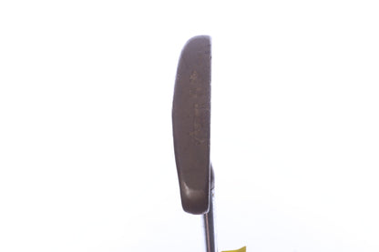 Used Titleist Bulls Eye Original Flange Putter - Right-Handed - 33.5 in - Blade-Next Round