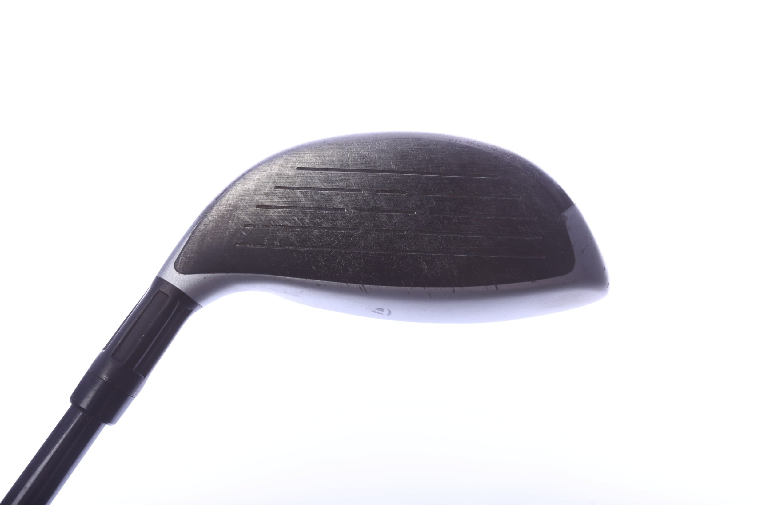 Used TaylorMade M4 5-Wood - Right-Handed - 18 Degrees - Regular Flex
